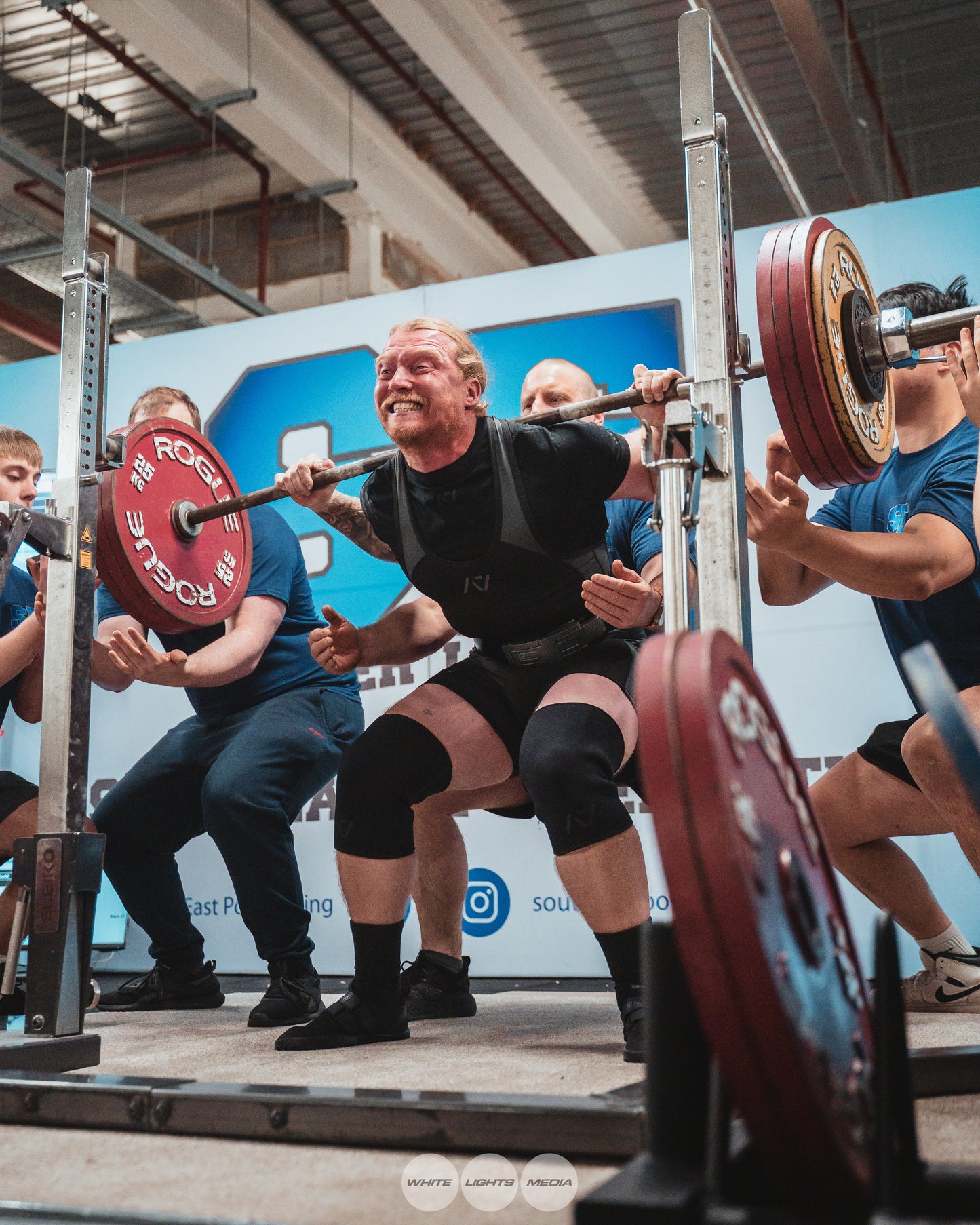 South East Spring (15th March)