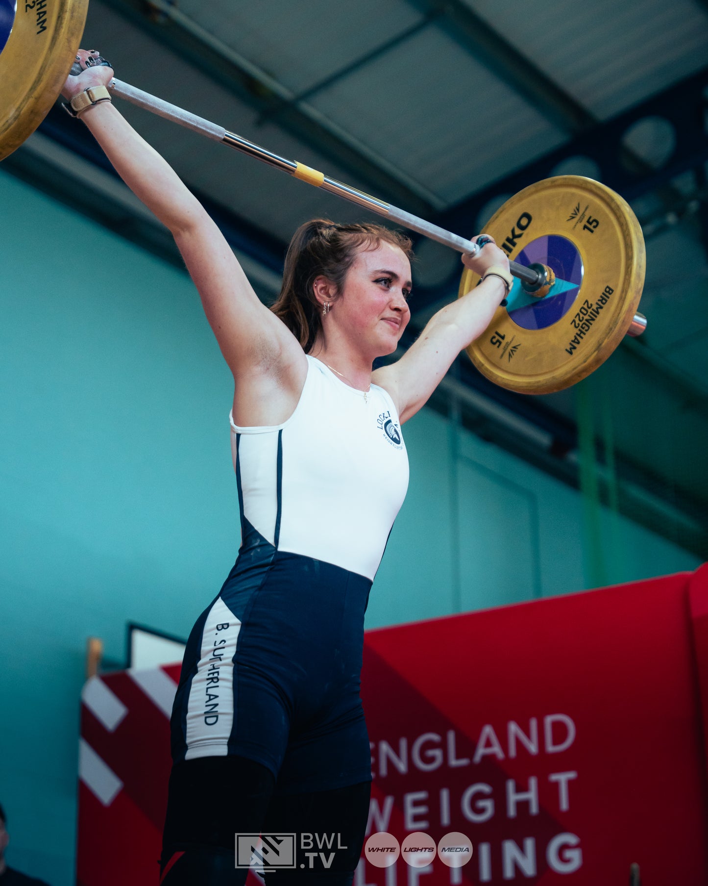 BWL Regional Open (27th July)