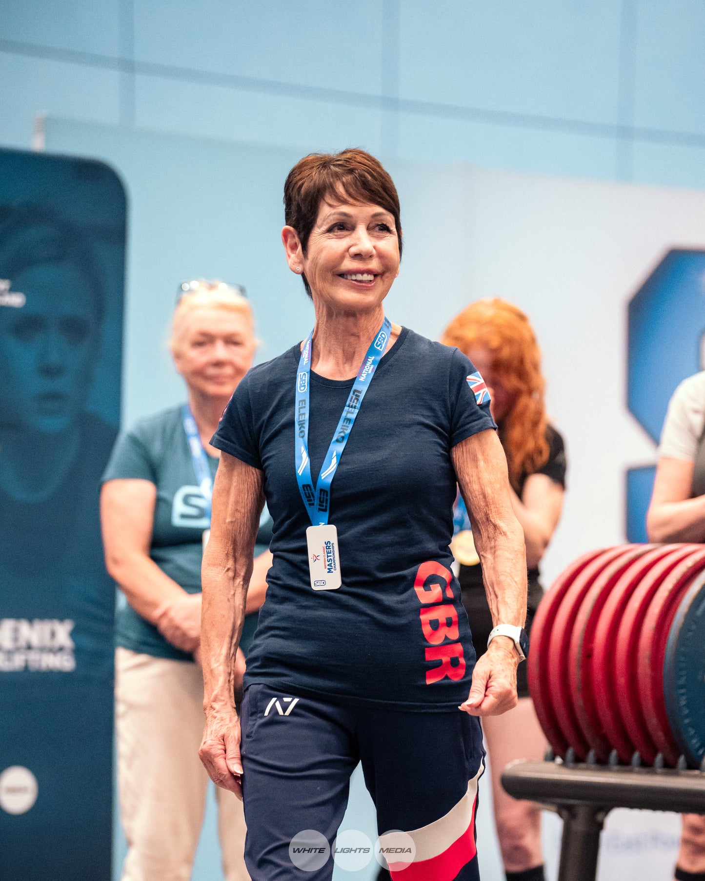 Masters Nationals 2026 (6th-7th June)