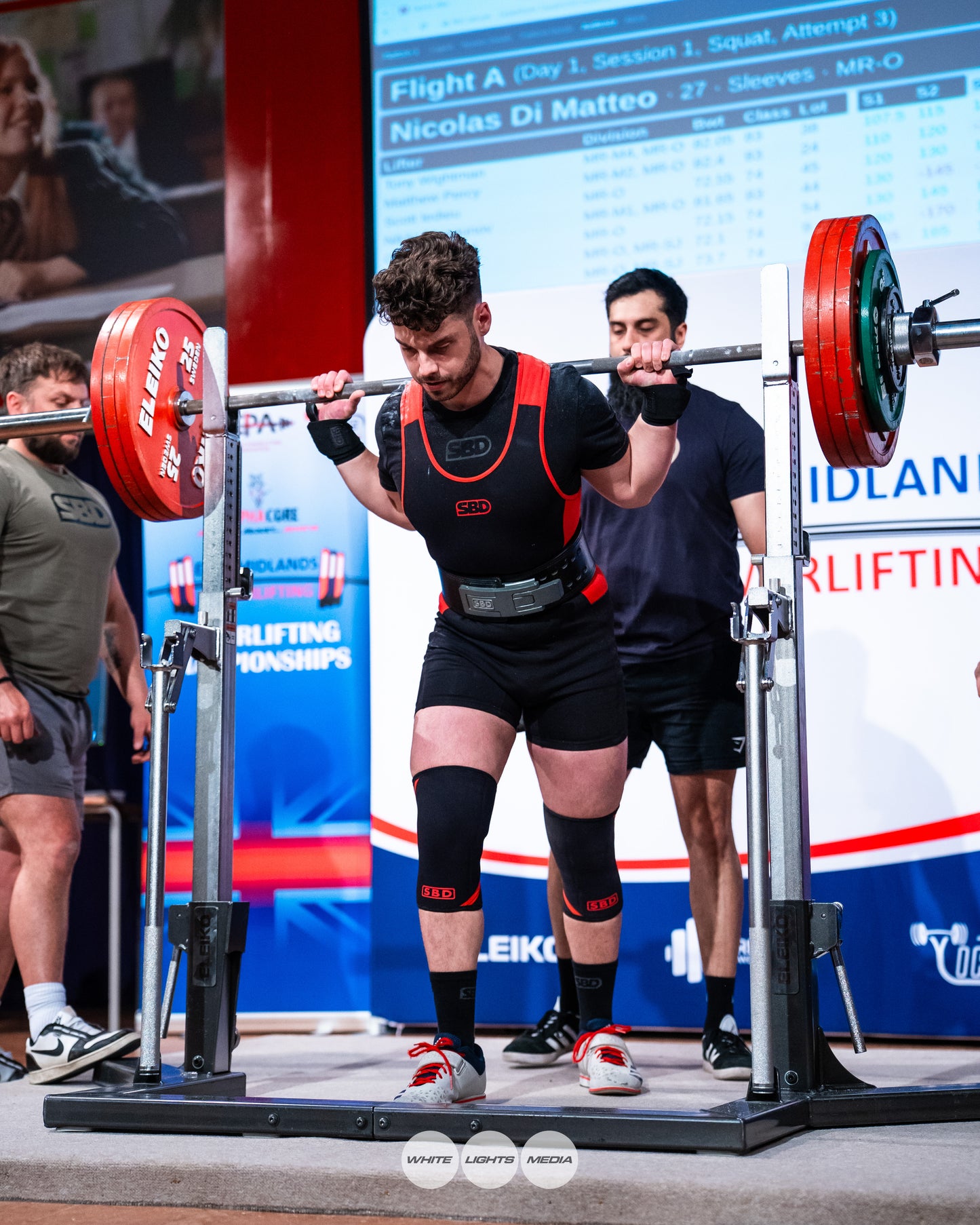 Valentine's Classic (8th February)