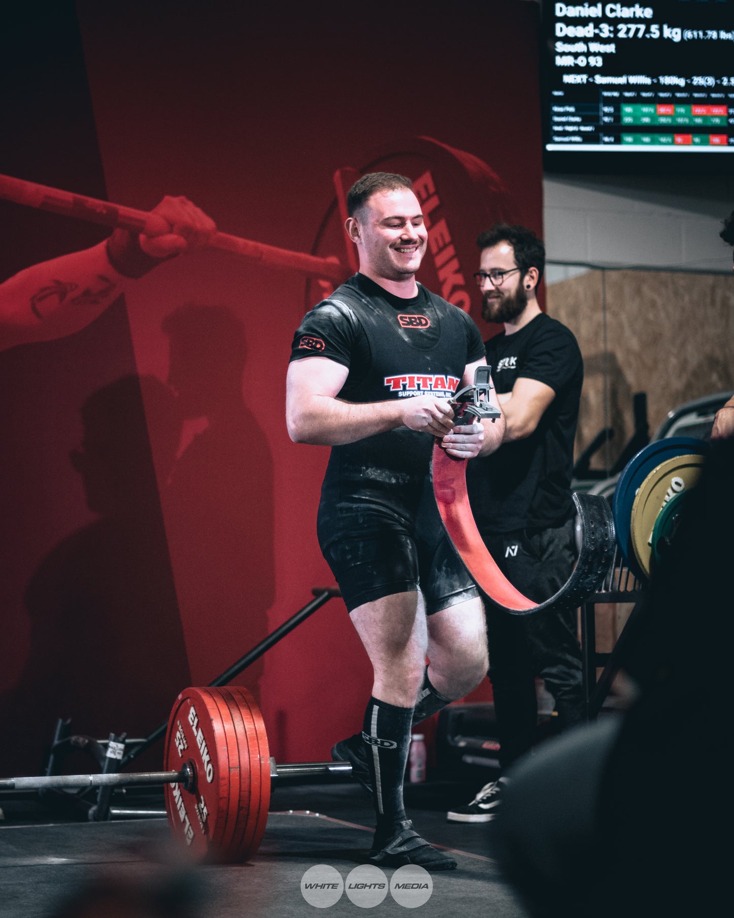 Super Training Summer Showdown (15th-16th July)