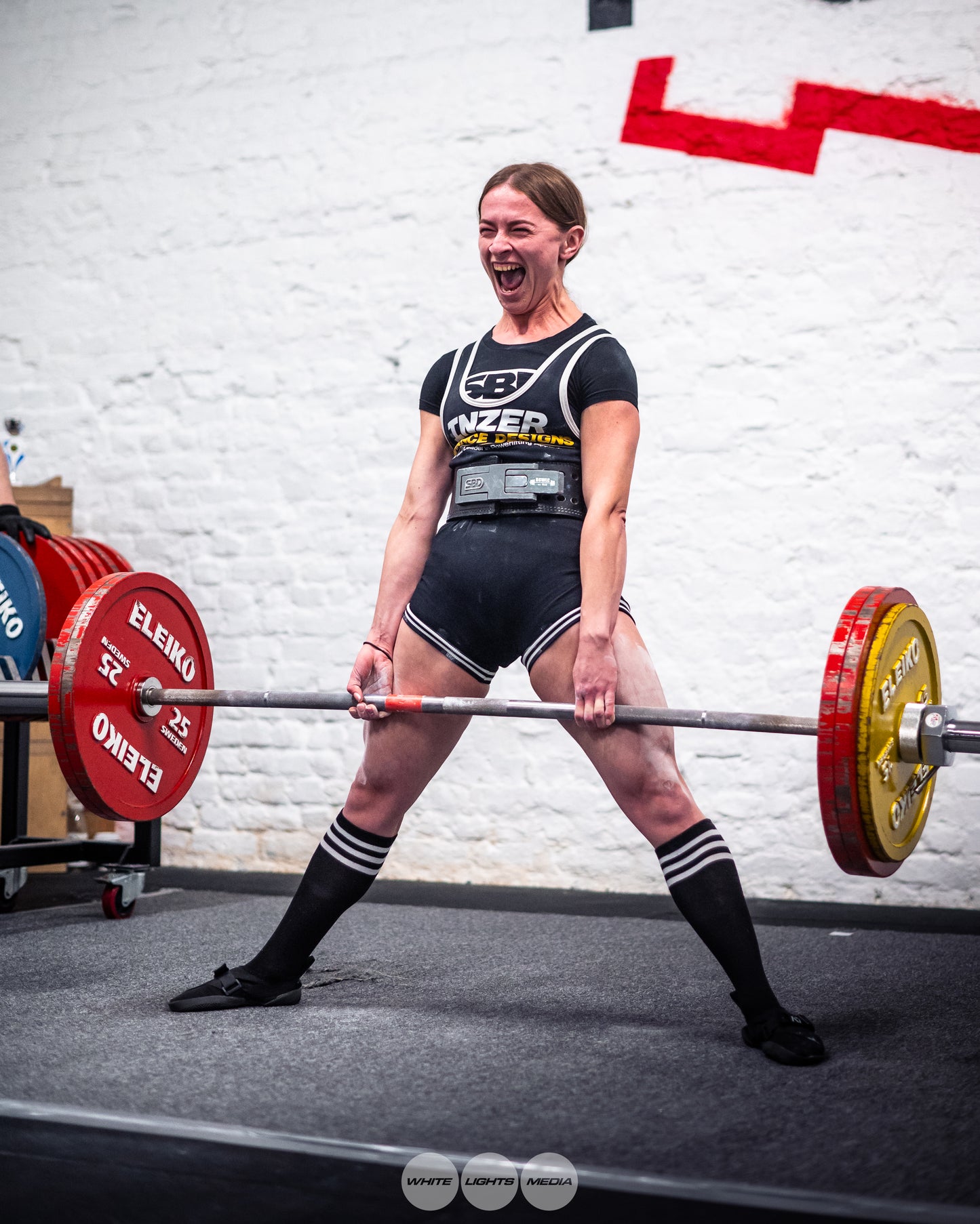 Greater London Divisional Comp (22nd September)