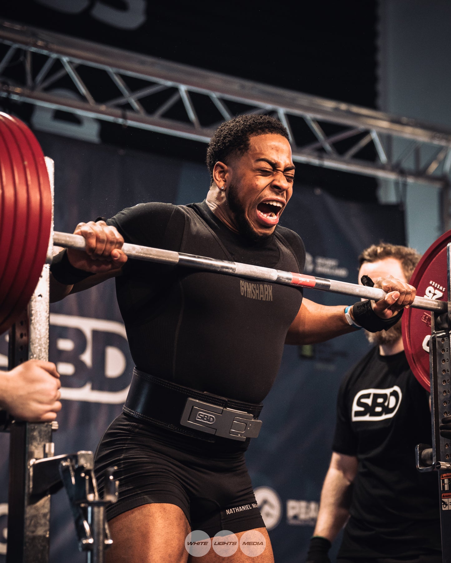 British Open Classic 2025 (5-7th Dec)