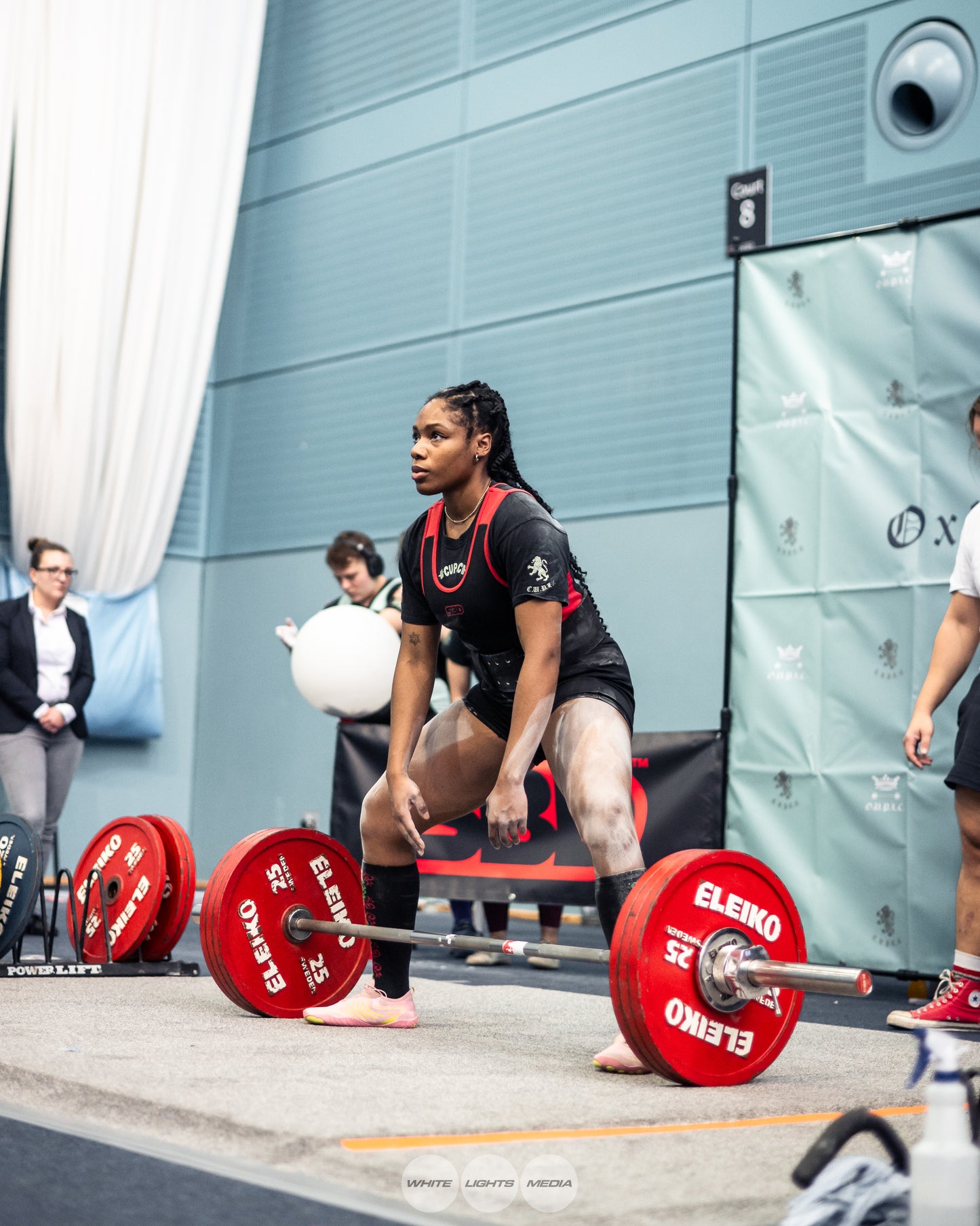 Cambridge University Qualifier 2024 (7th Dec)