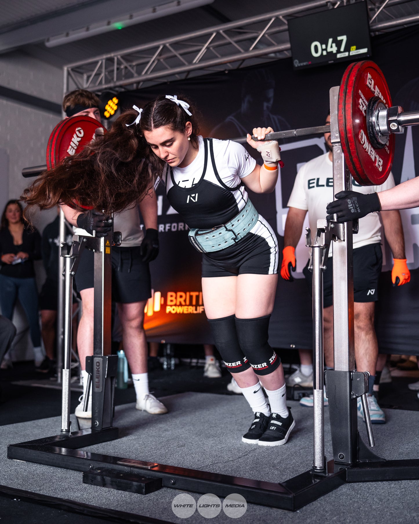 PWRTHR Autumn Classic (15th September)