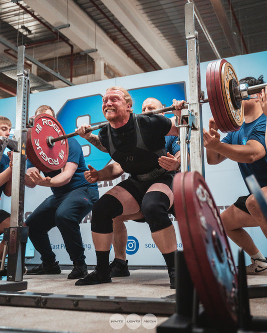 South East Spring (15th March)