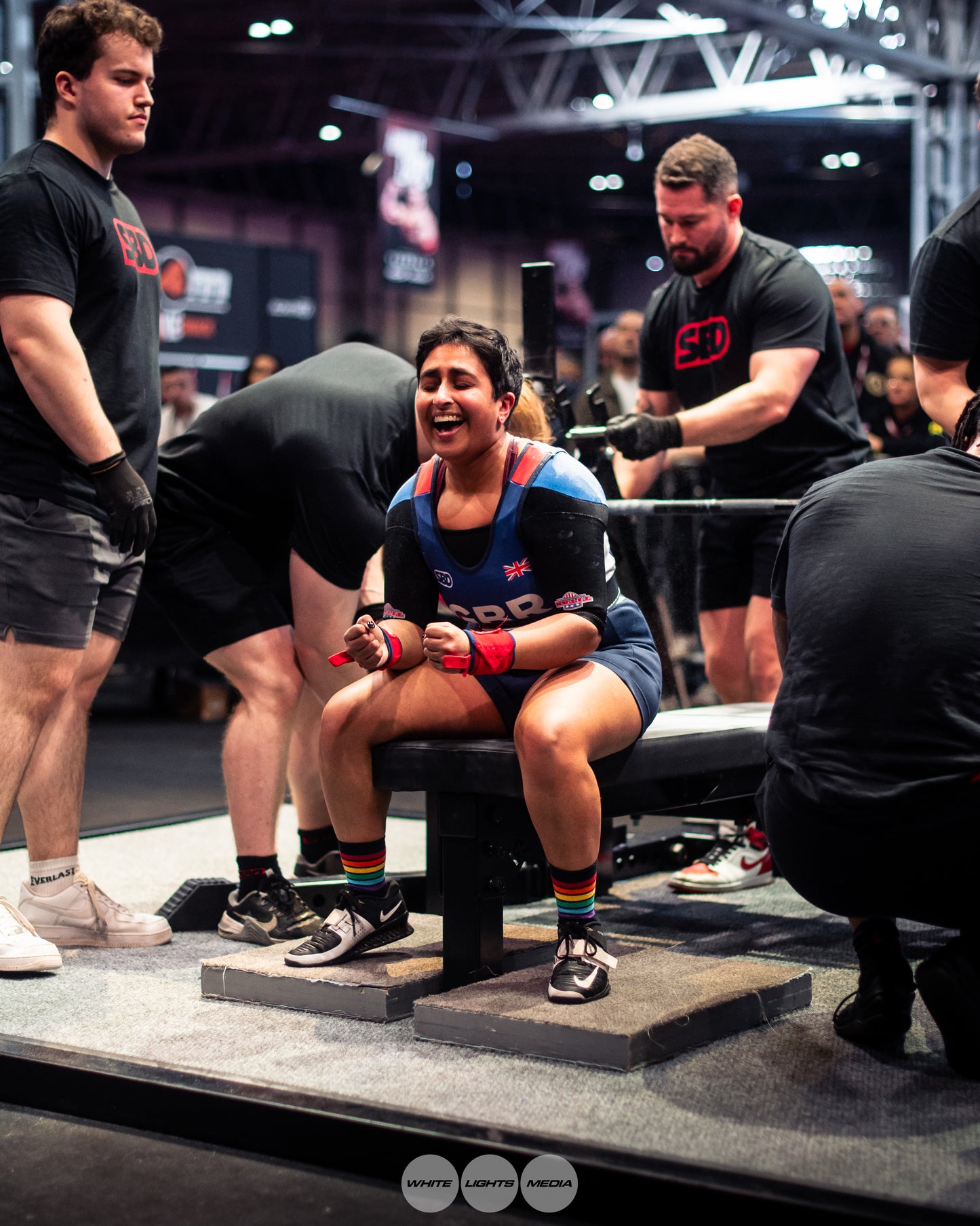 British Powerlifting Grand Prix @ Fitfest 2024 (7th-8th Dec)