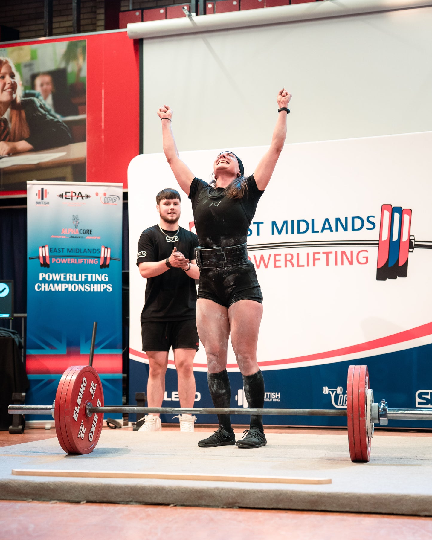 A.C.E. Christmas Championships (6th-7th December)