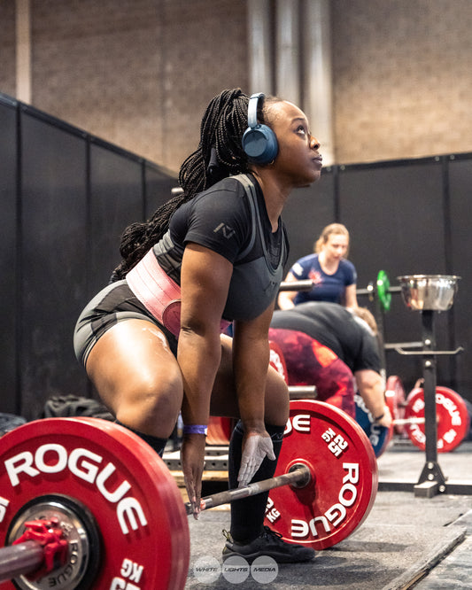 Women's All Englands (5th-6th July)