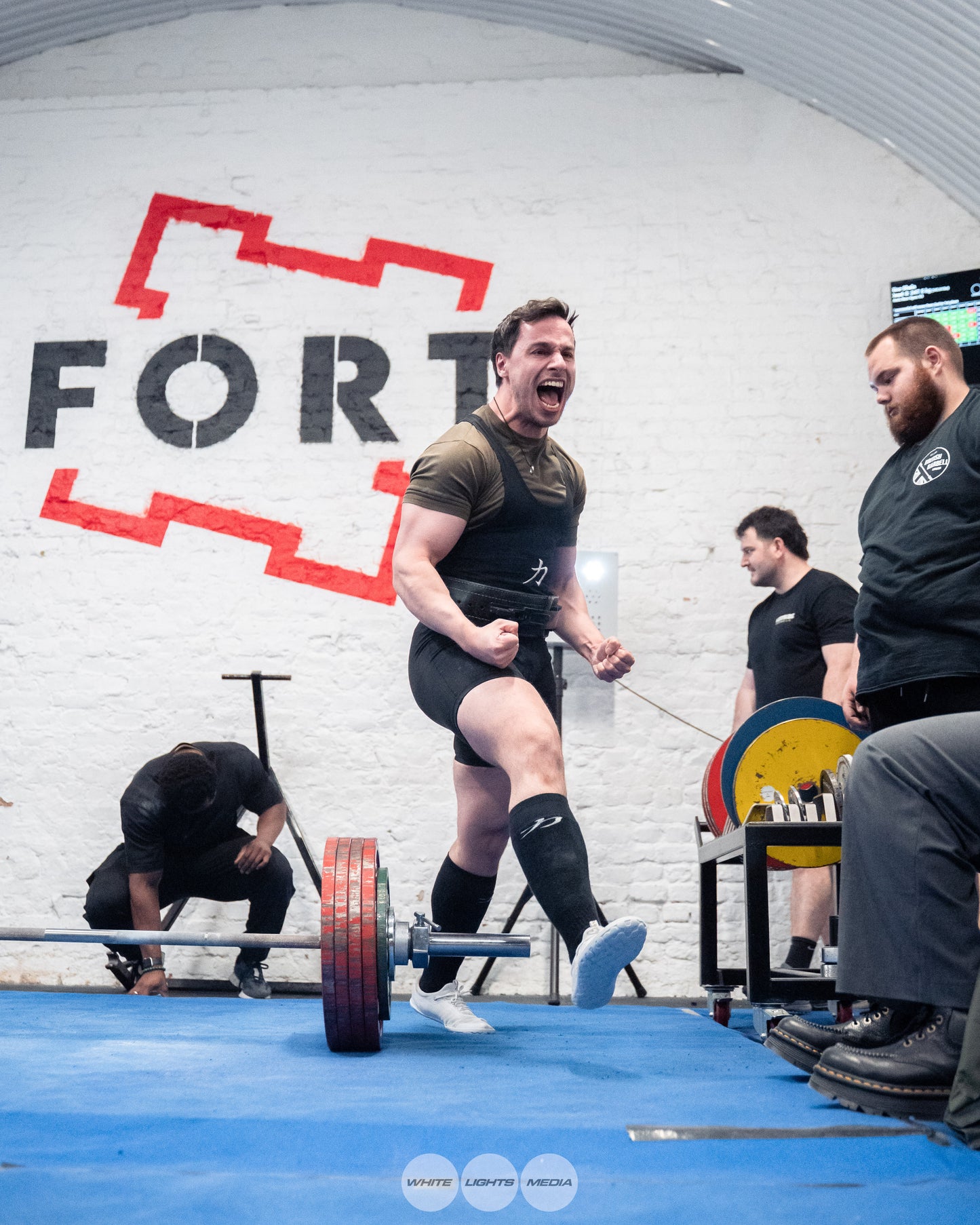 Greater London Divisional Qualifier (21st March)