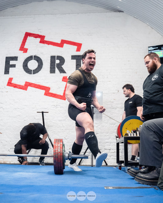 Greater London Divisional Qualifier (21st March)