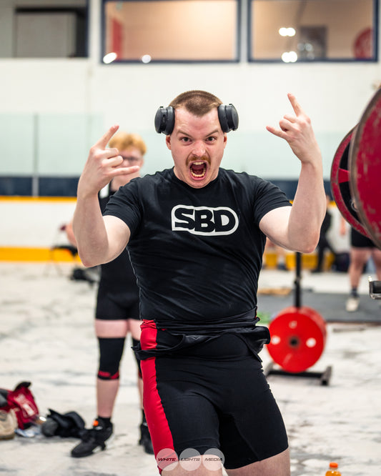 Last Chance Qualifier - NLPA (10th January)