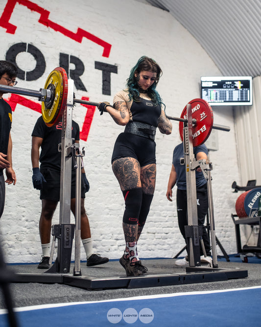Fort Powerlifting Spring Spectacular (29th-30th March)