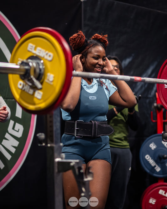 North Midlands Nottingham Open (17th May)