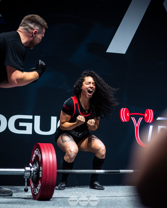 Arnold Sports Festival UK (15th-17th March)