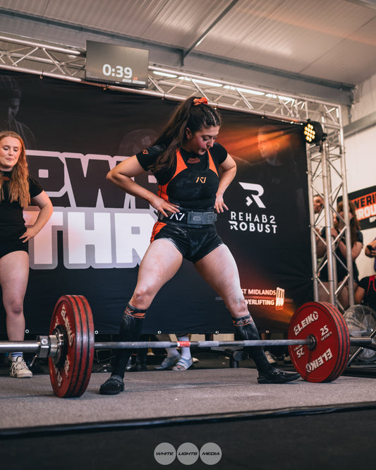 PWRTHR Spring Classic 2025 (18th May)