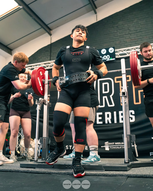 PWRTHR Spring Classic 2026 (24th May)