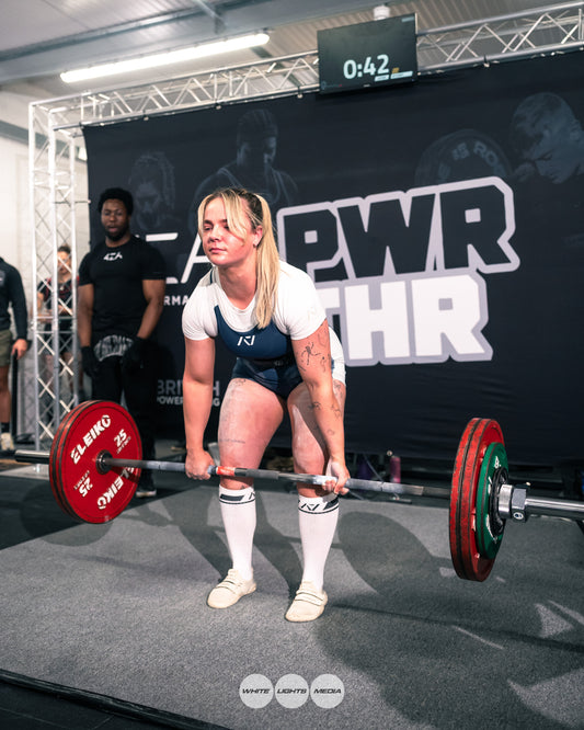PWRTHR Autumn Classic 2025 (6th-7th September)