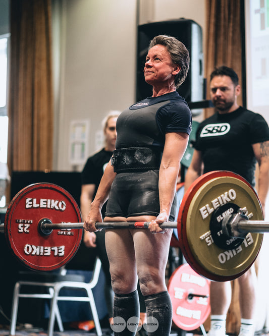 British Masters Classic Championships (3rd-4th June)