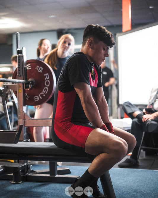 South East Bench Press Championships (22nd September 2024)