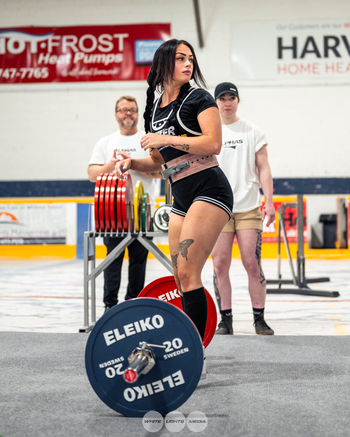 NLPA Provincial Championships (26th-27th June)