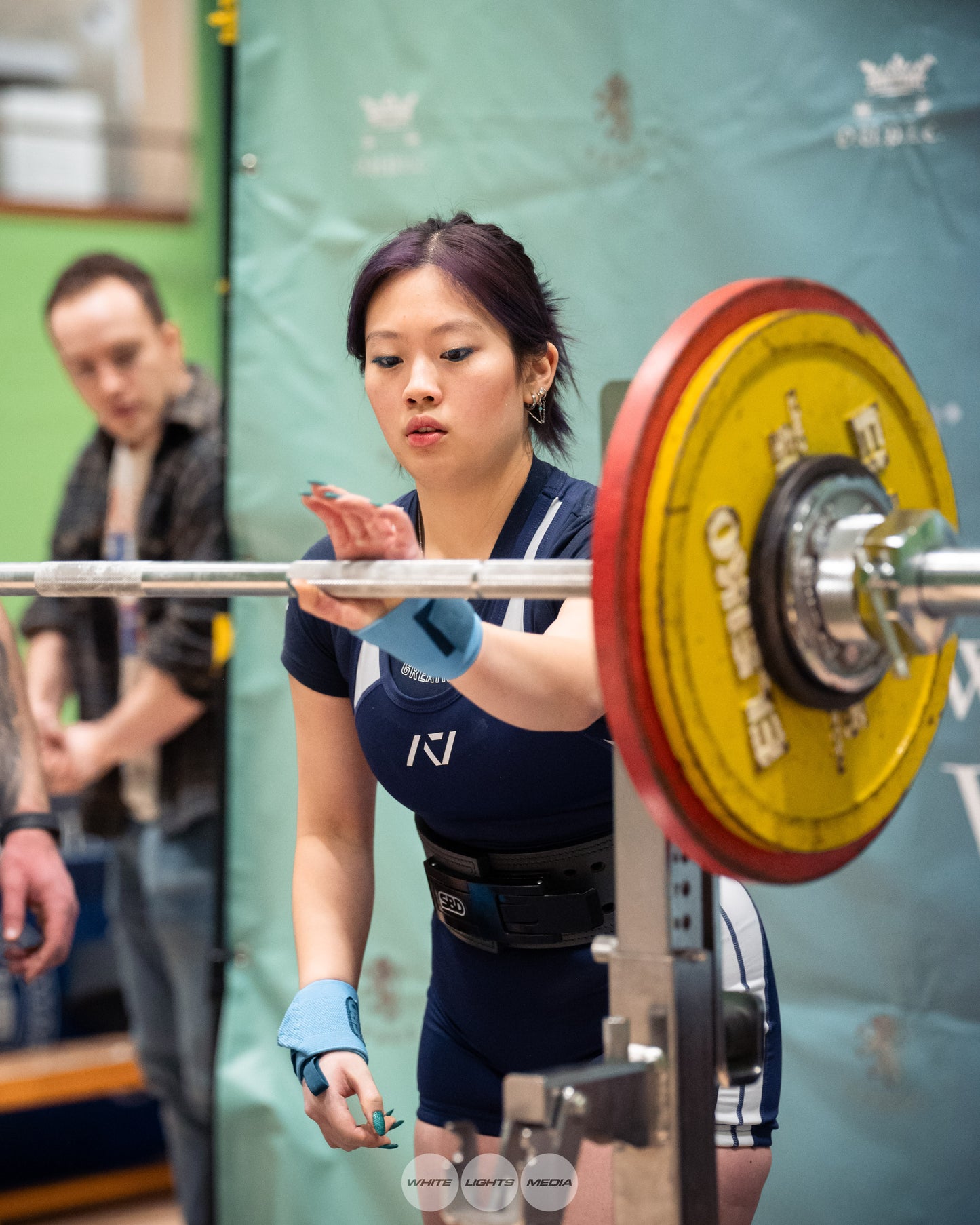 Cambridge vs Oxford Varsity (7th February)