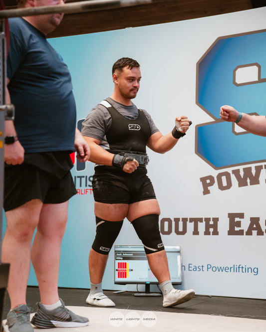 South East Open (25th-26th October)