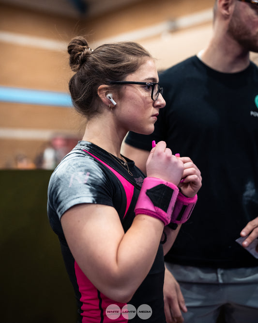 2025 BUCS Championships (18th-20th April)