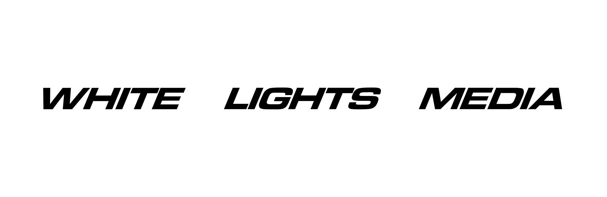White Lights Media